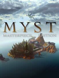 Buy Myst .